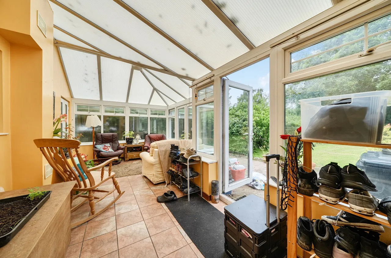 Trewen, Llandinam, photo 7
