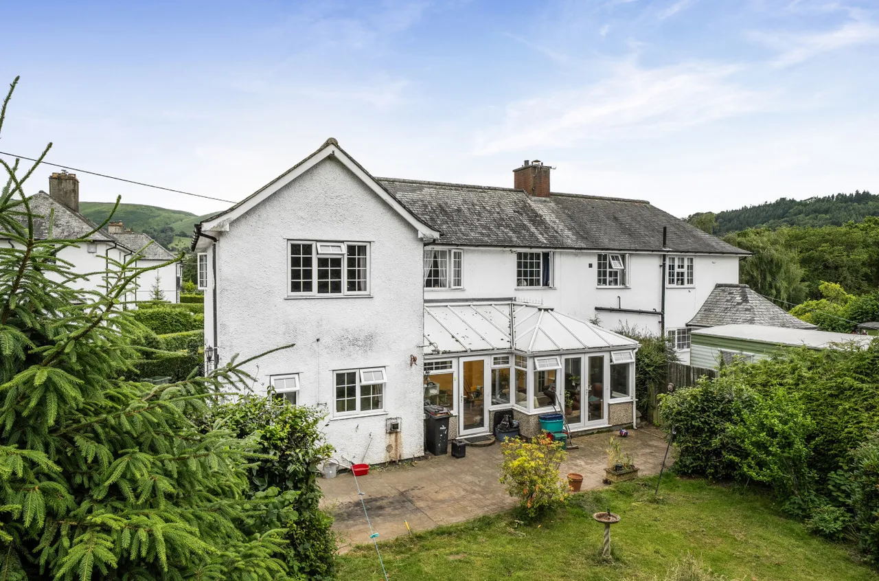 Trewen, Llandinam, photo 29