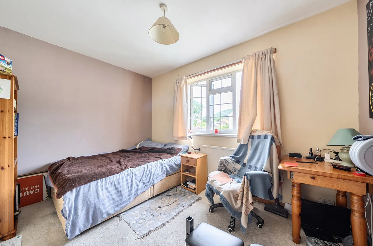 Trewen, Llandinam, photo 18