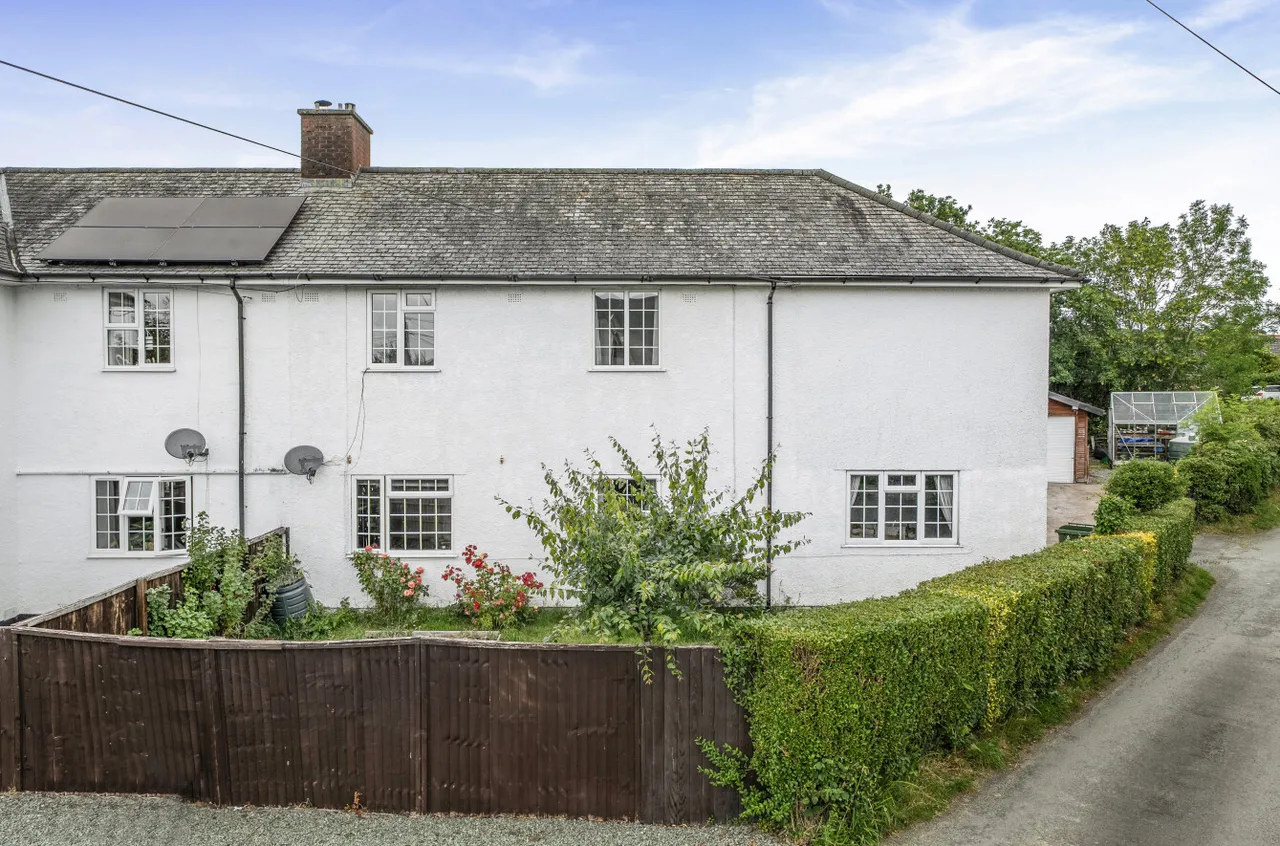 Trewen, Llandinam, photo 26