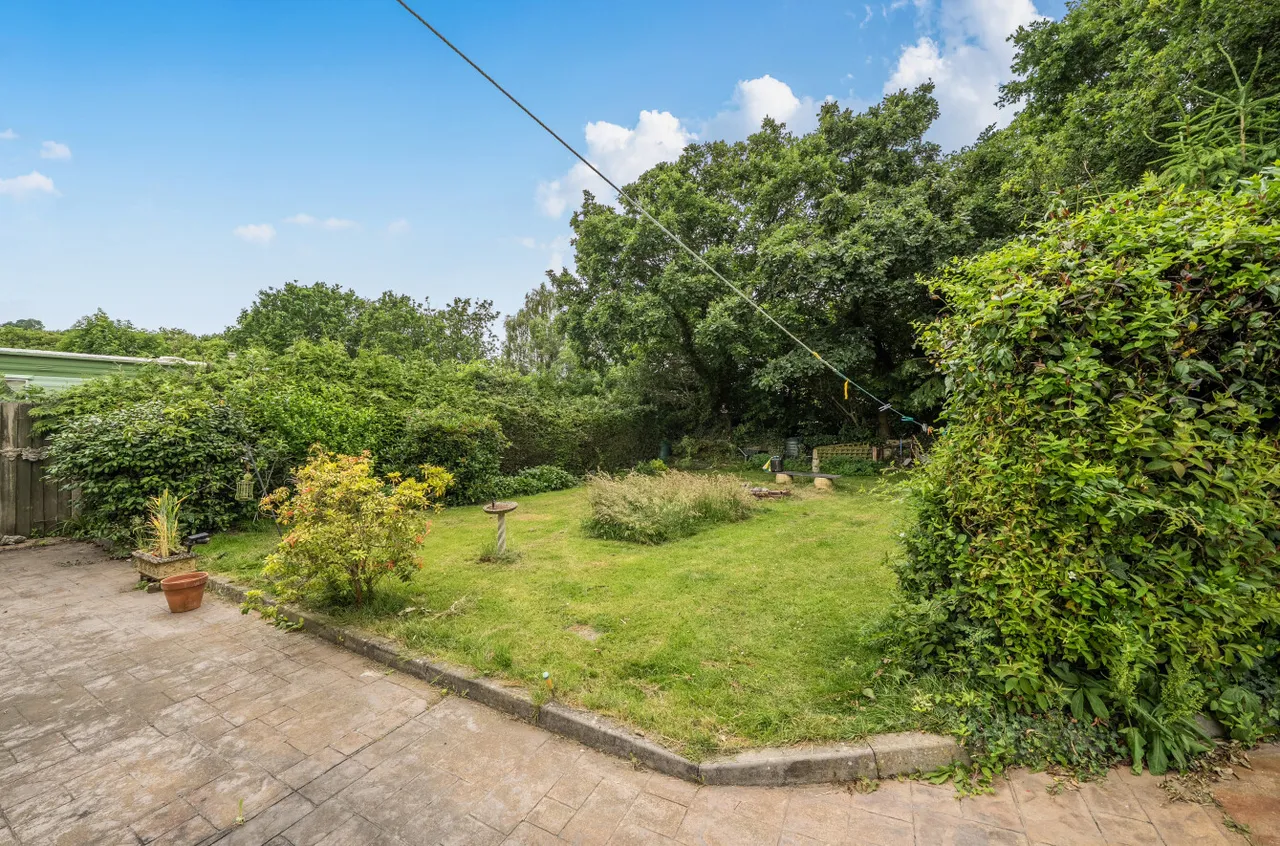 Trewen, Llandinam, photo 22