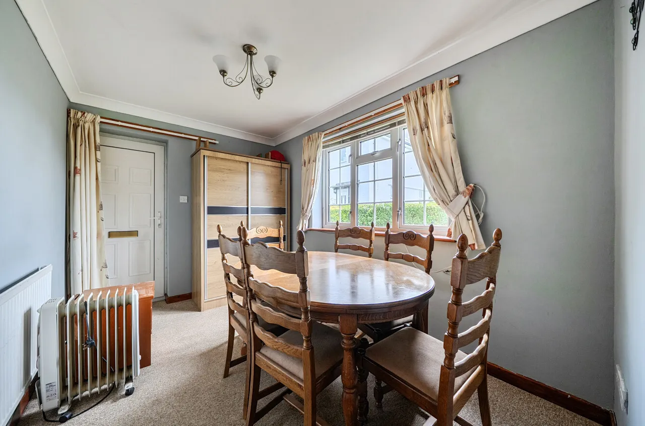 Trewen, Llandinam, photo 6