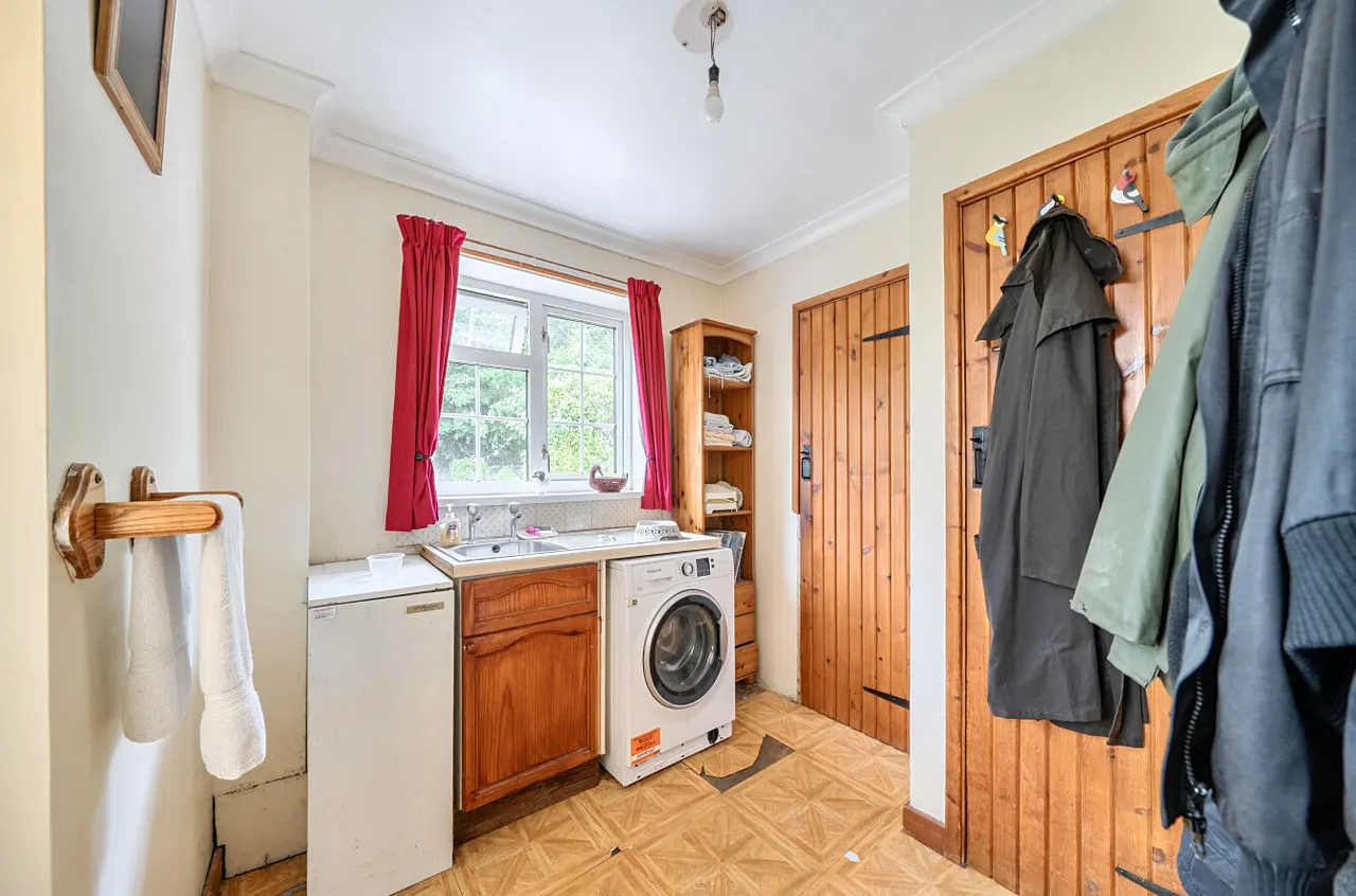 Trewen, Llandinam, photo 10