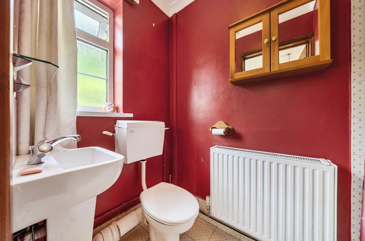 Trewen, Llandinam, photo 11