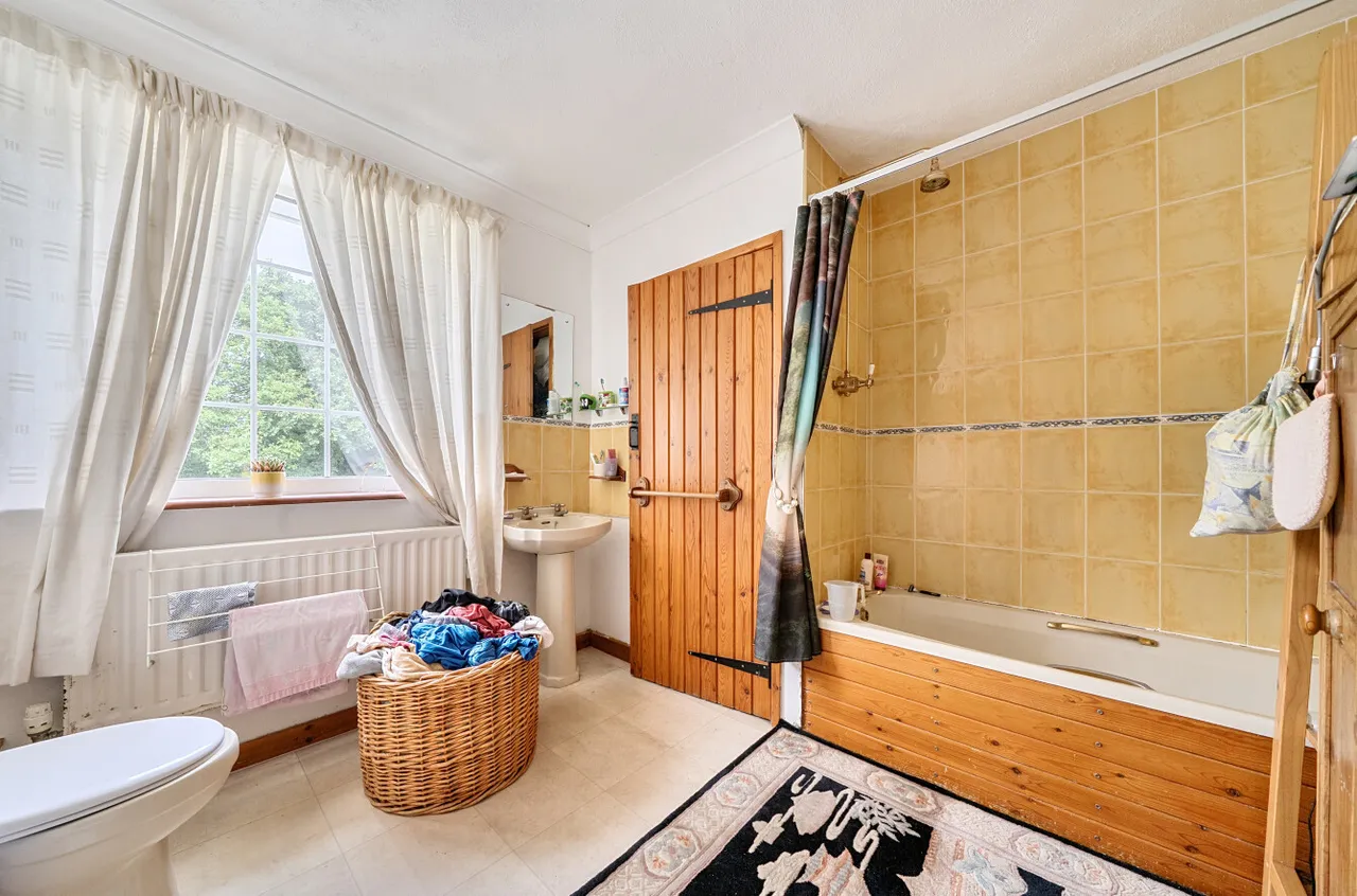 Trewen, Llandinam, photo 20