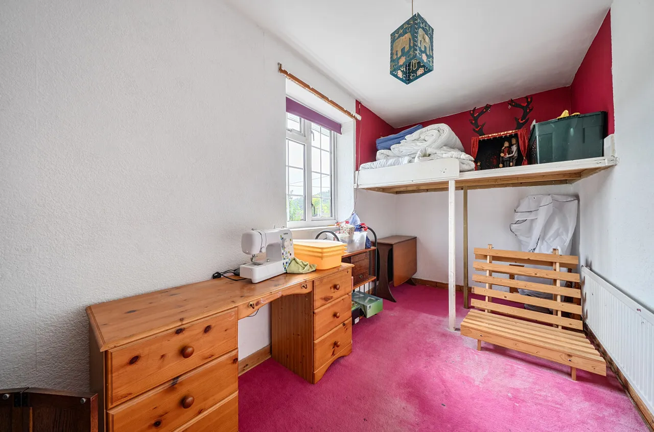 Trewen, Llandinam, photo 19