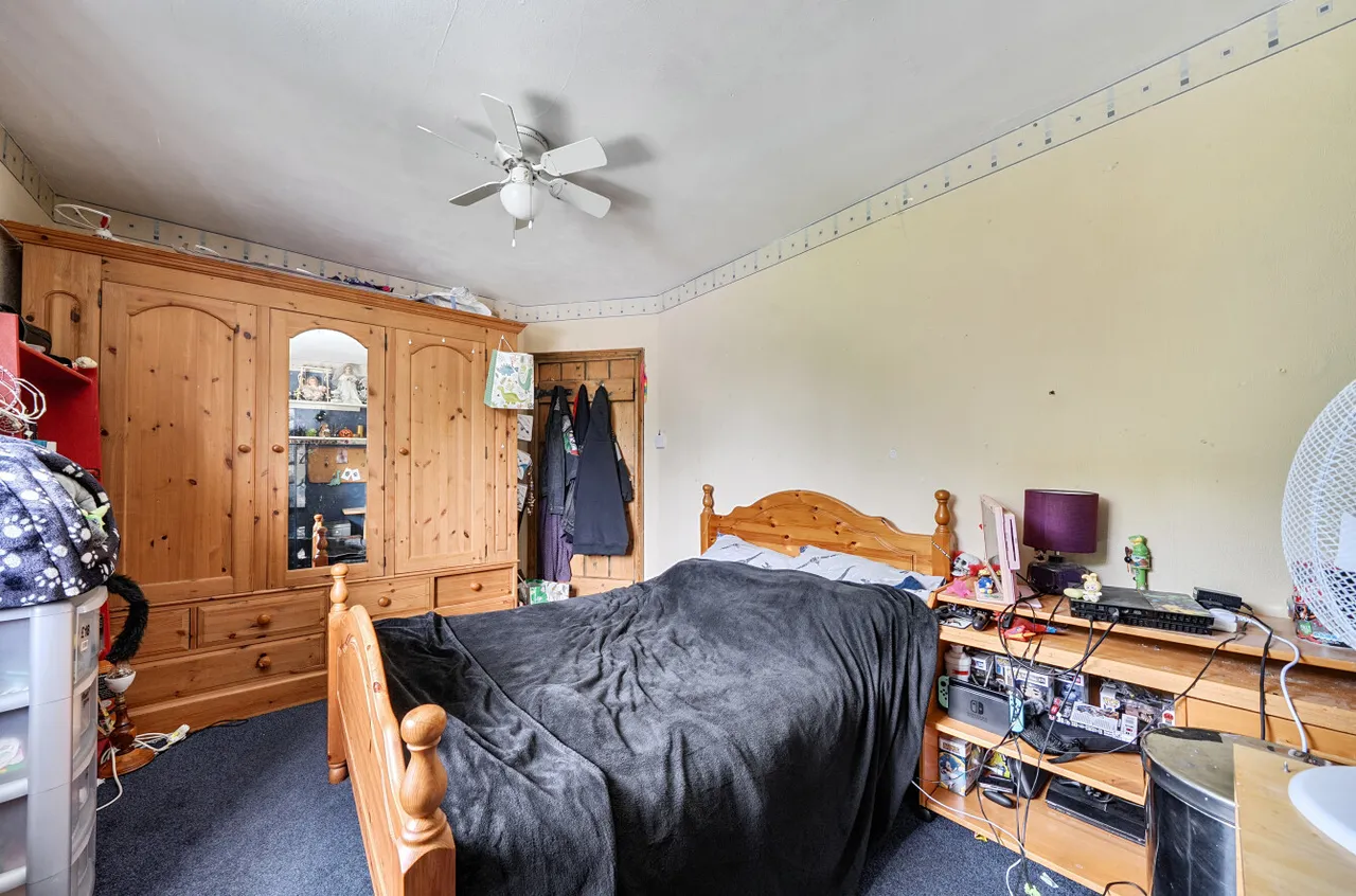 Trewen, Llandinam, photo 17