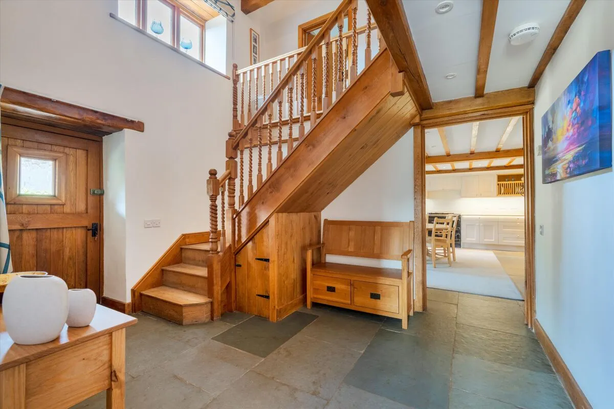 Oakhill, BA3, photo 25