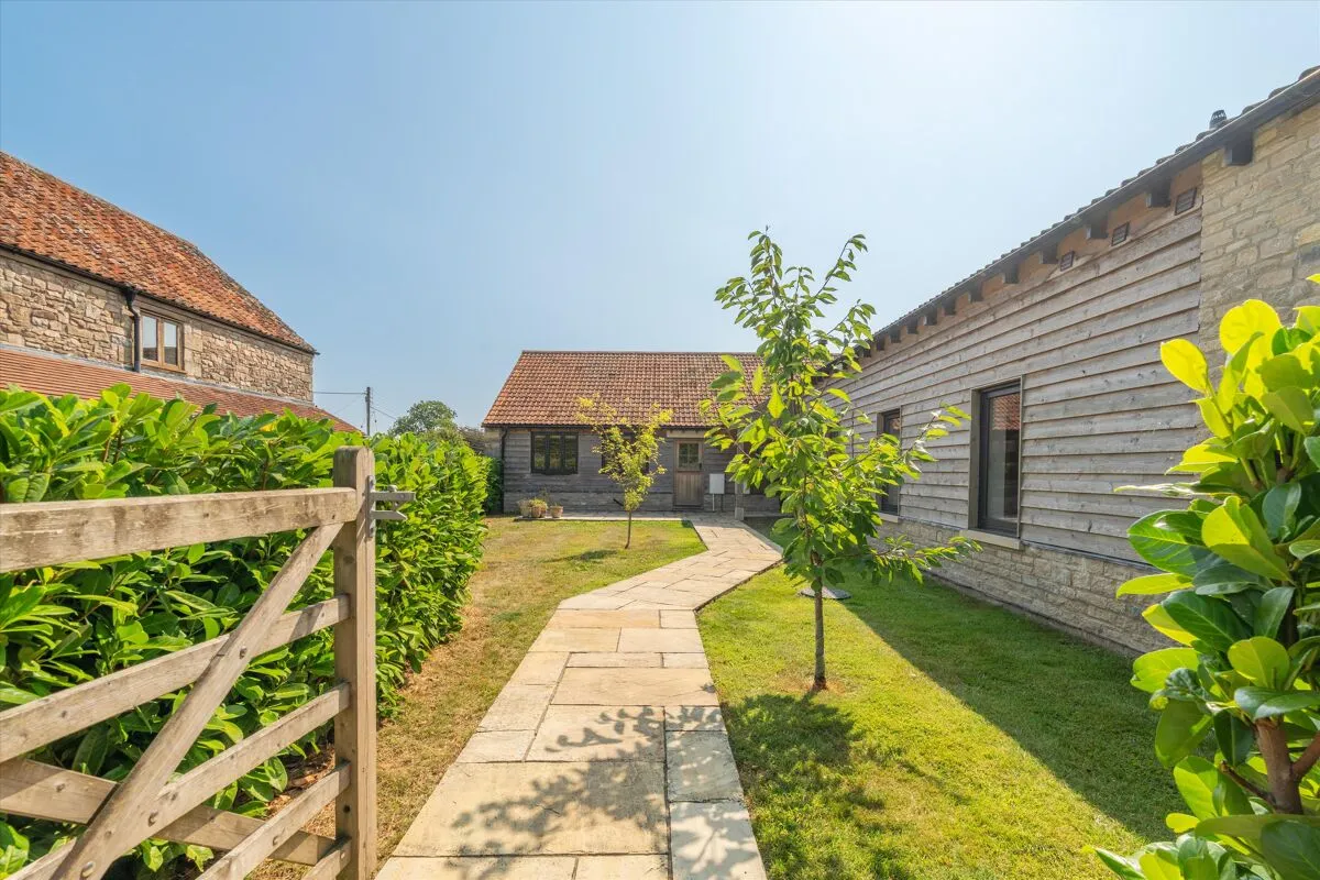 Oakhill, BA3, photo 17