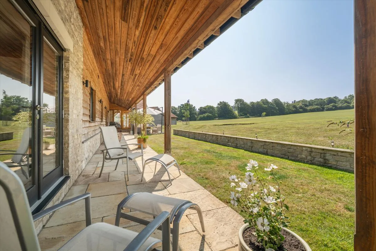 Oakhill, BA3, photo 12