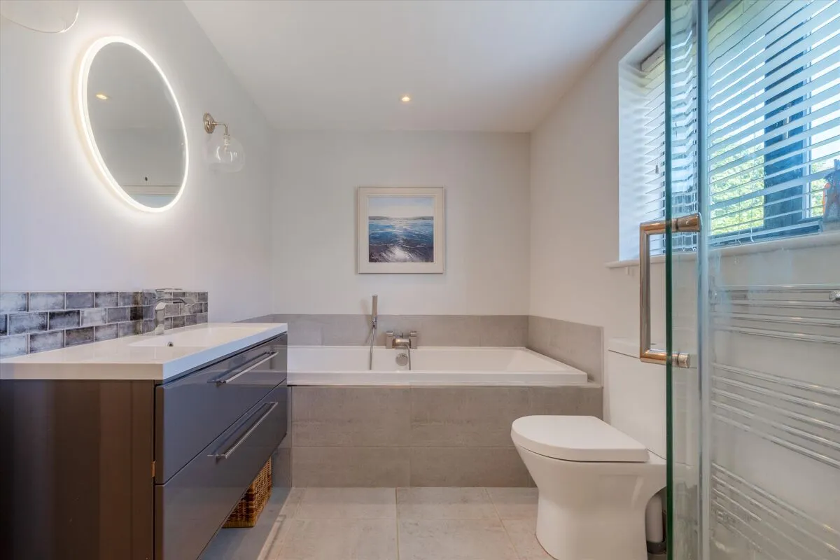 Oakhill, BA3, photo 14