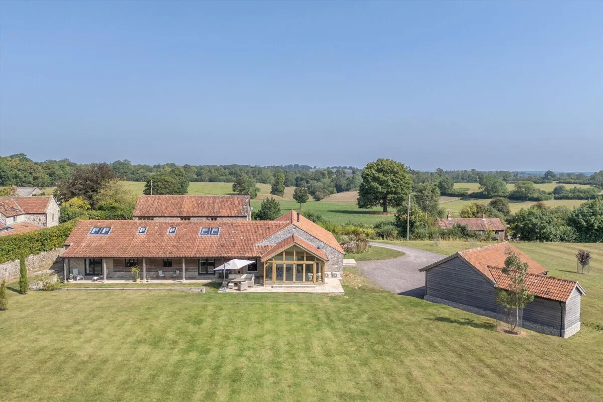 Oakhill, BA3, photo 2