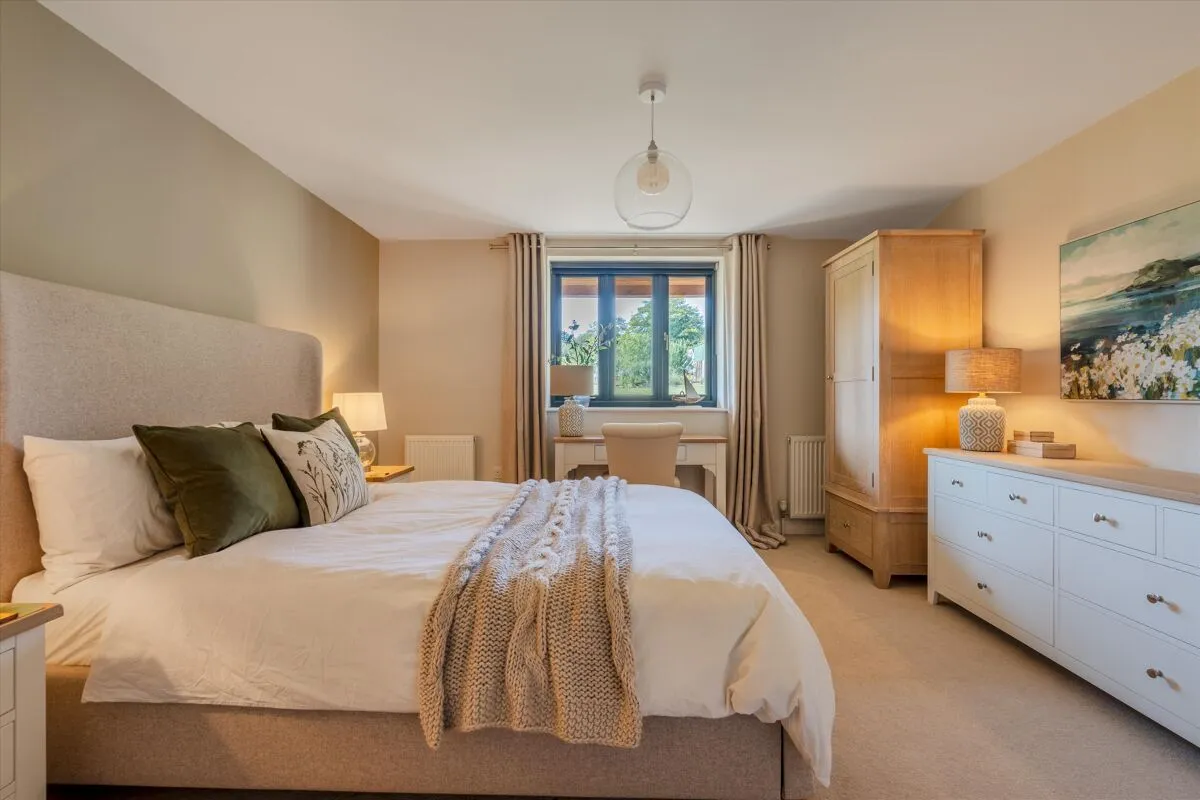 Oakhill, BA3, photo 11