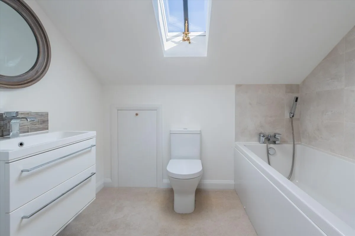 Oakhill, BA3, photo 16
