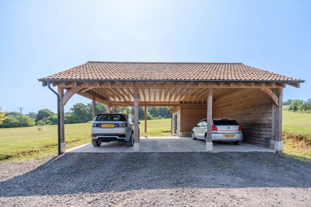 Oakhill, BA3, photo 30