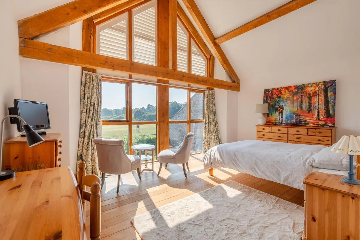 Oakhill, BA3, photo 23