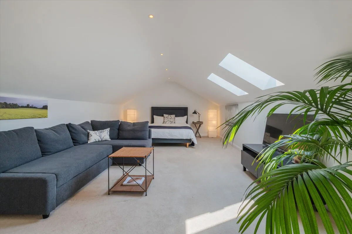 Oakhill, BA3, photo 15