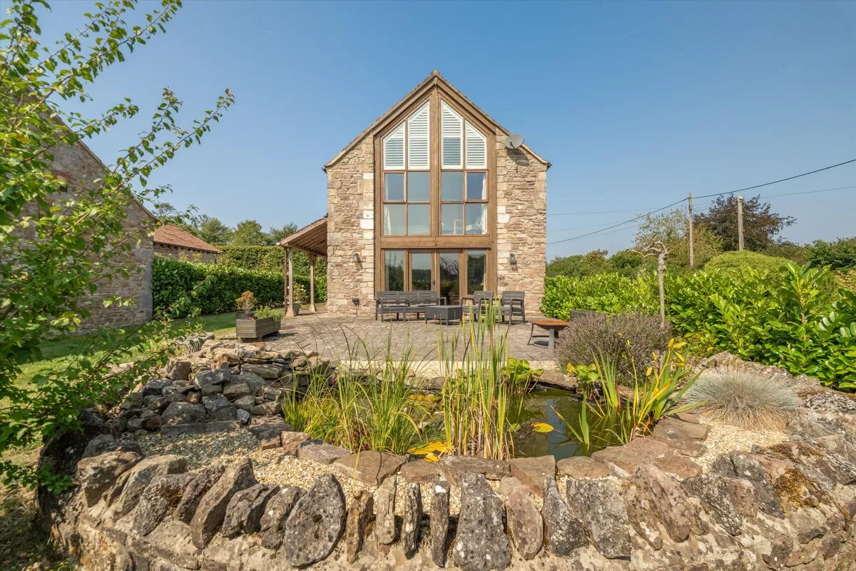 Oakhill, BA3, photo 26