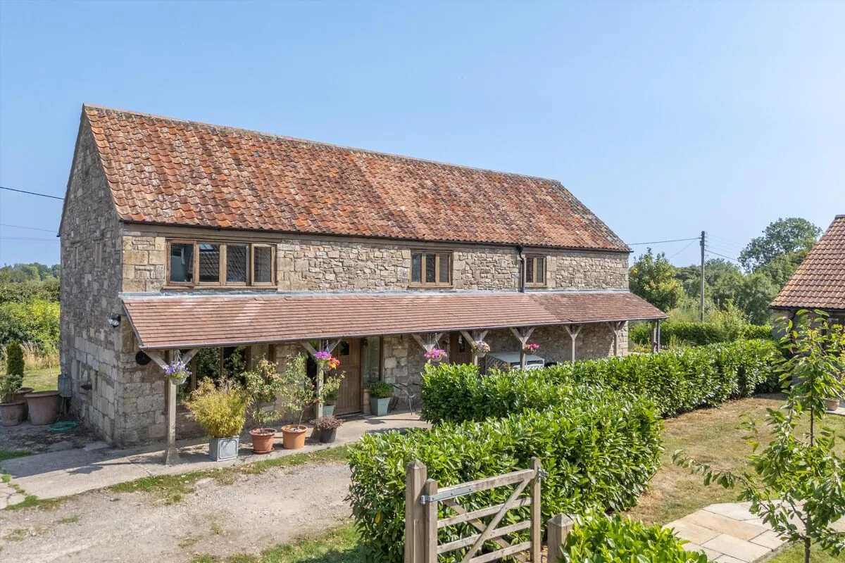 Oakhill, BA3, photo 18