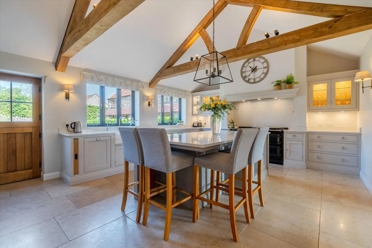 Oakhill, BA3, photo 4