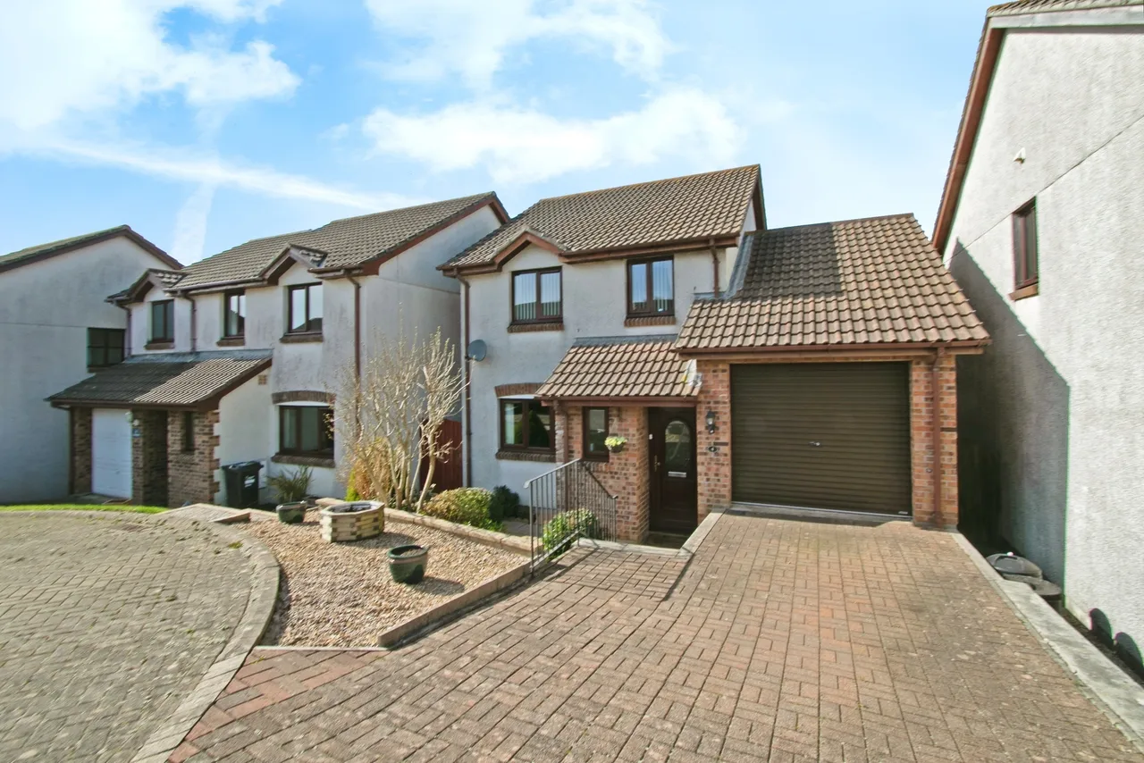 Primrose Close, Camborne, TR14, photo 15