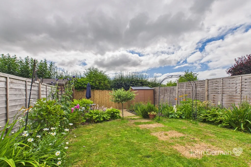 Norman Road, Tutbury, photo 20