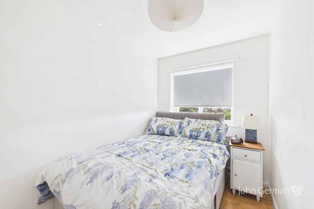 Norman Road, Tutbury, photo 13