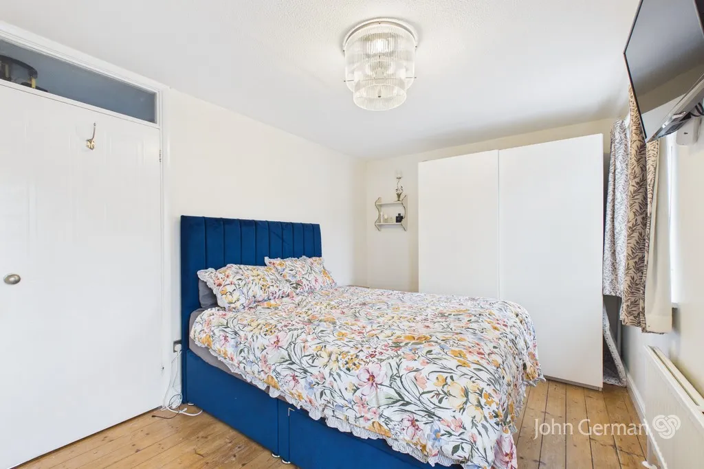Norman Road, Tutbury, photo 12