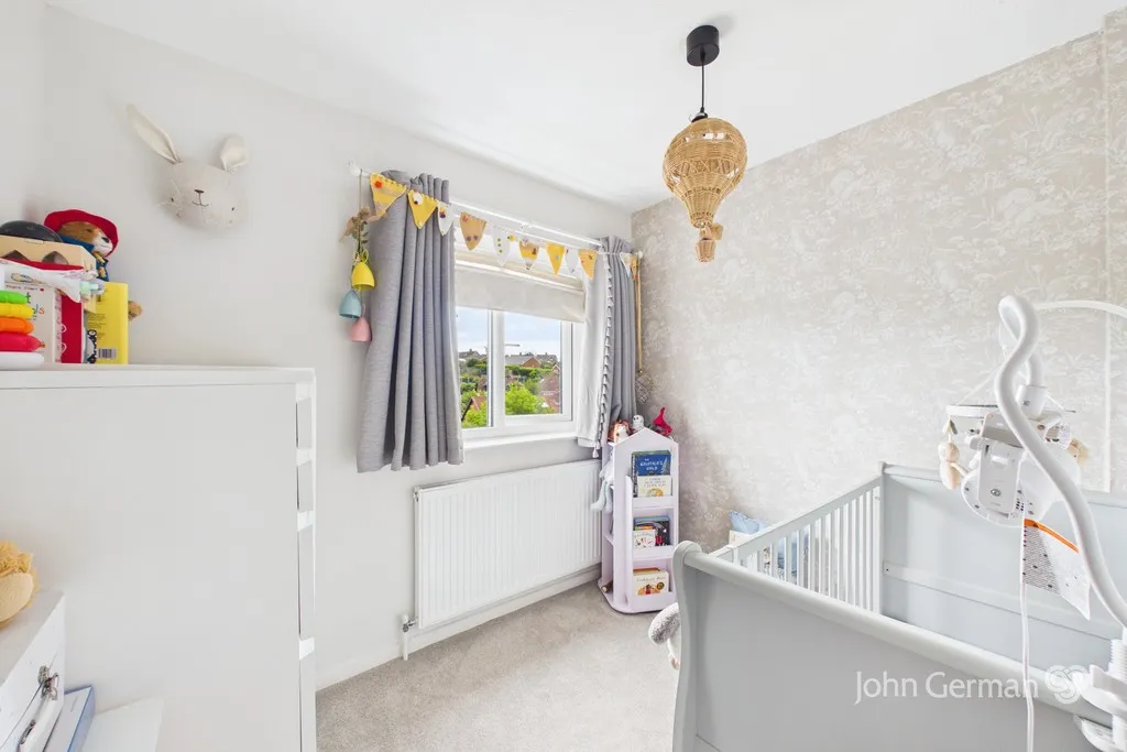 Norman Road, Tutbury, photo 14