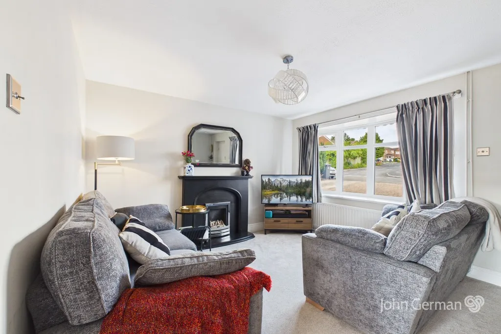 Norman Road, Tutbury, photo 3