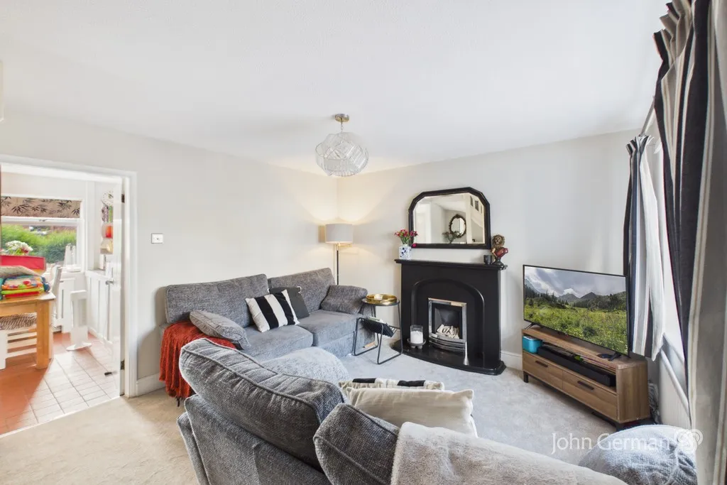 Norman Road, Tutbury, photo 8