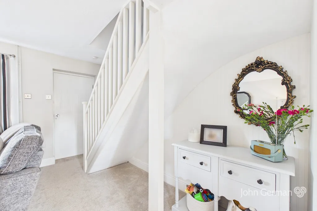 Norman Road, Tutbury, photo 10