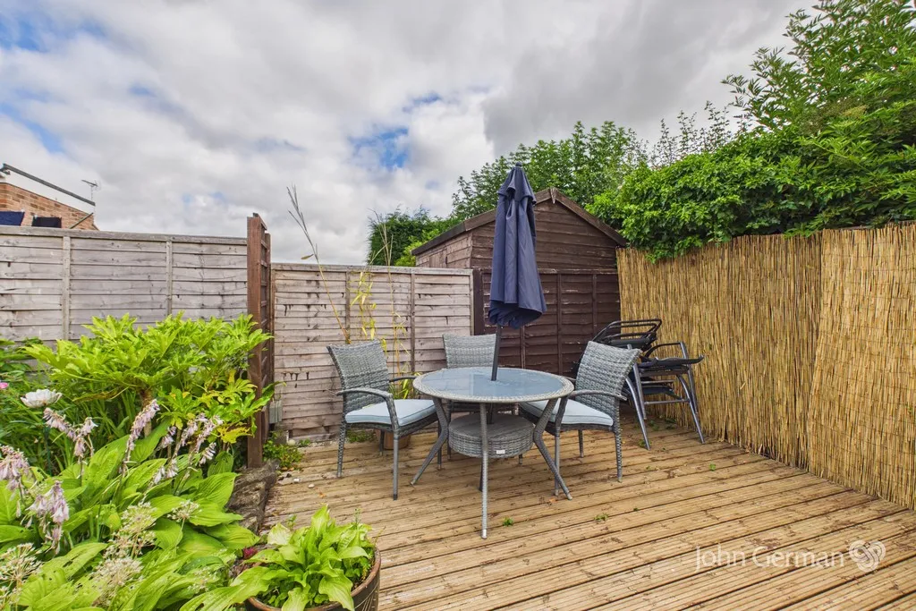 Norman Road, Tutbury, photo 21