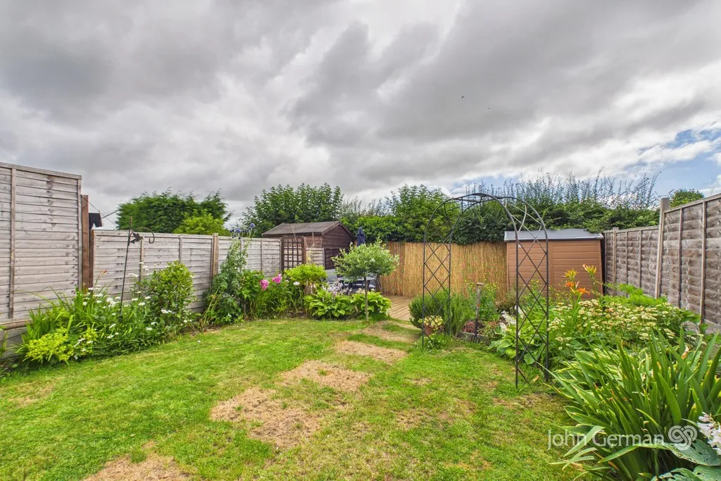Norman Road, Tutbury, photo 22