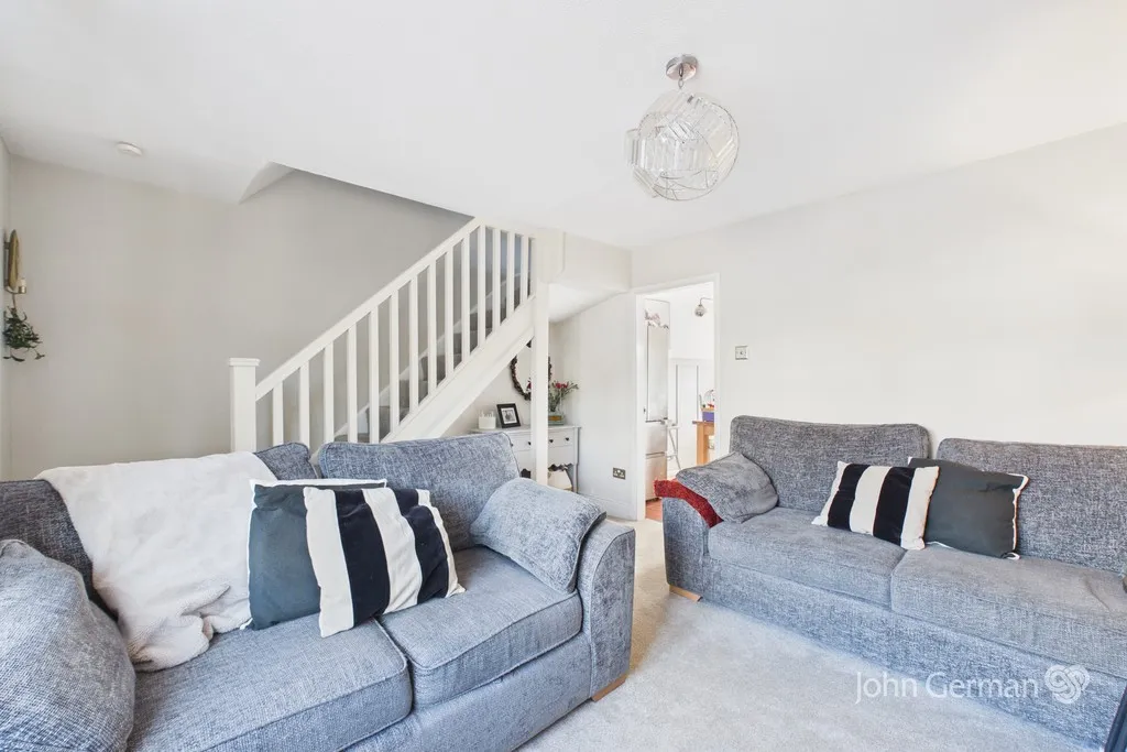 Norman Road, Tutbury, photo 9