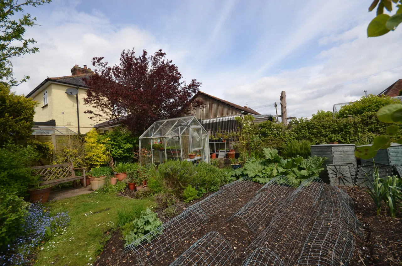 Canadian Avenue, Salisbury, Wiltshire, SP2 7JL, photo 12