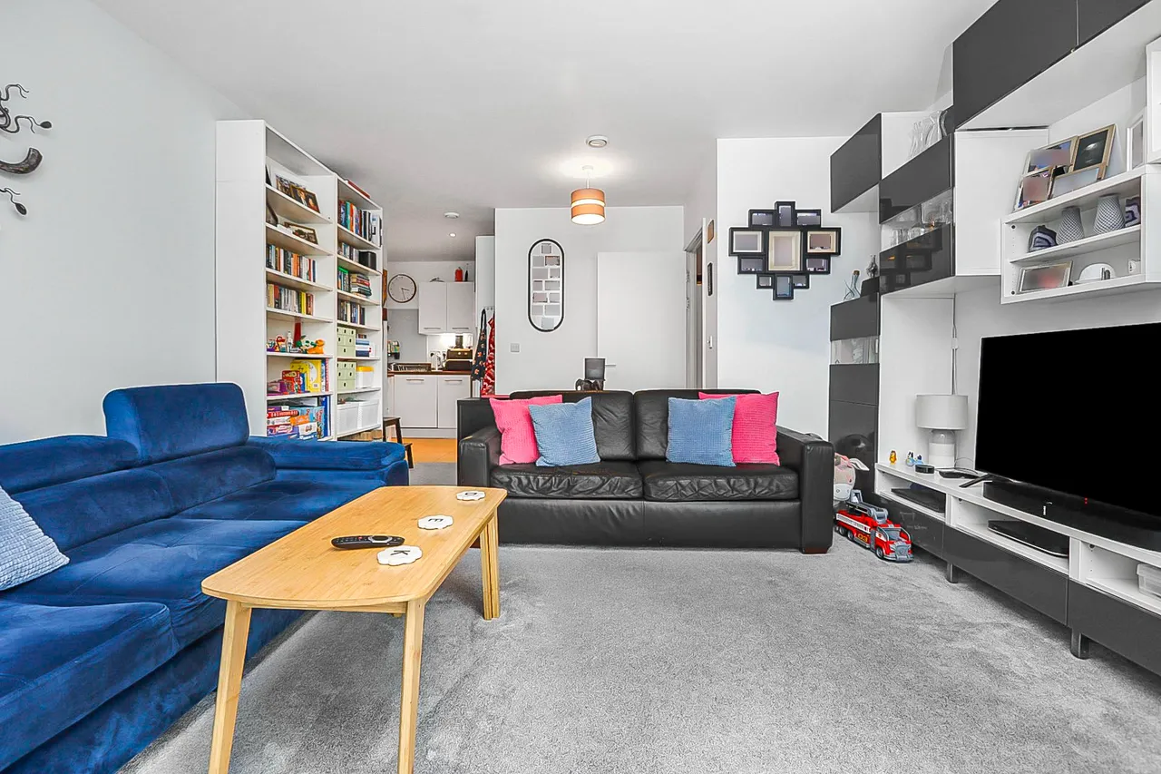 Juniper Drive, London, SW18, photo 8