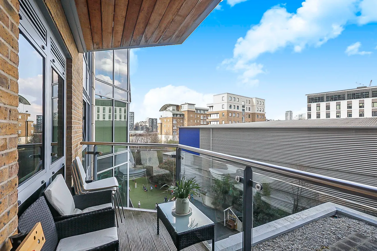 Juniper Drive, London, SW18, photo 6