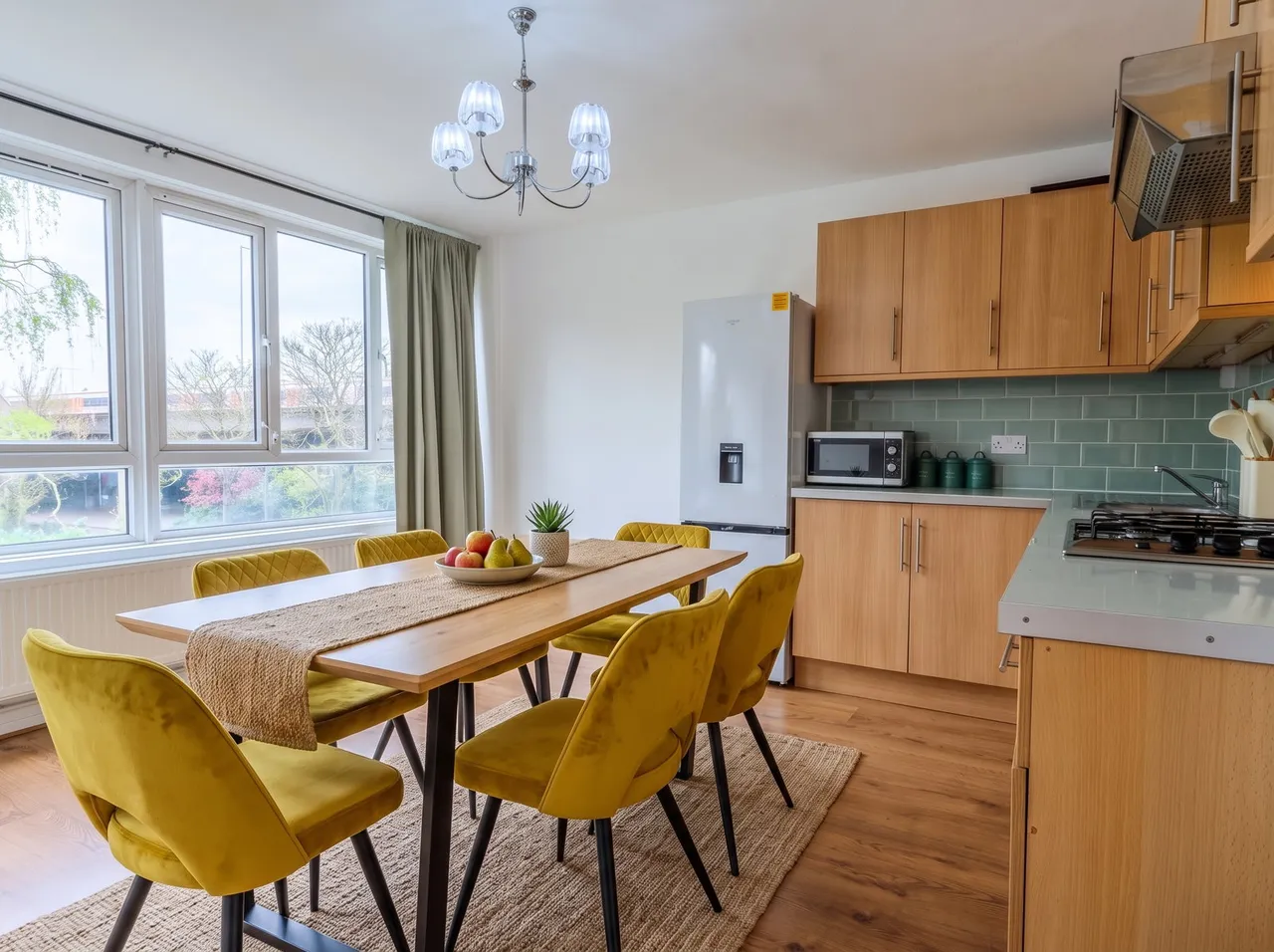 4 bed flat for sale, Ladbroke Grove, W10