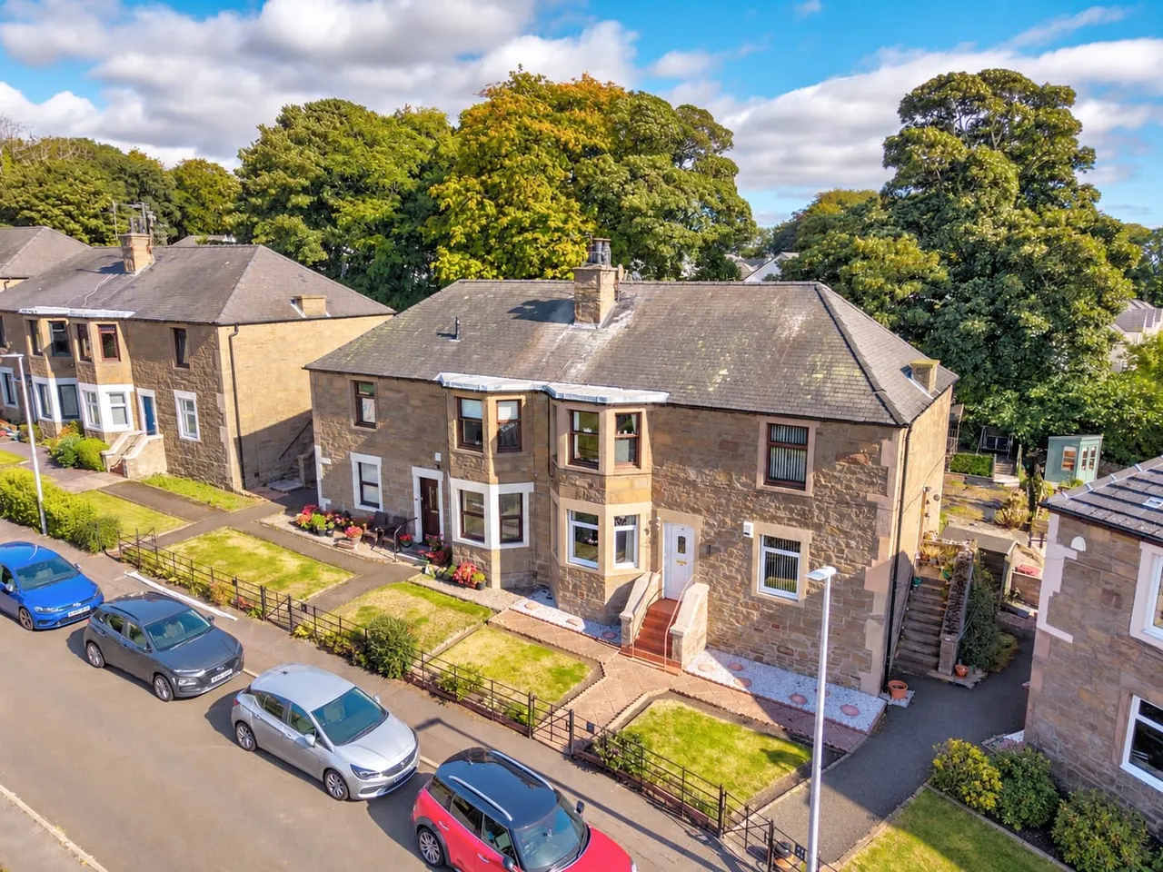 Kenilworth Avenue, Dundee, DD4, photo 2