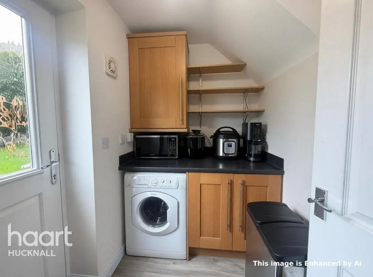 Henfrey Drive, Nottingham, NG15, photo 6