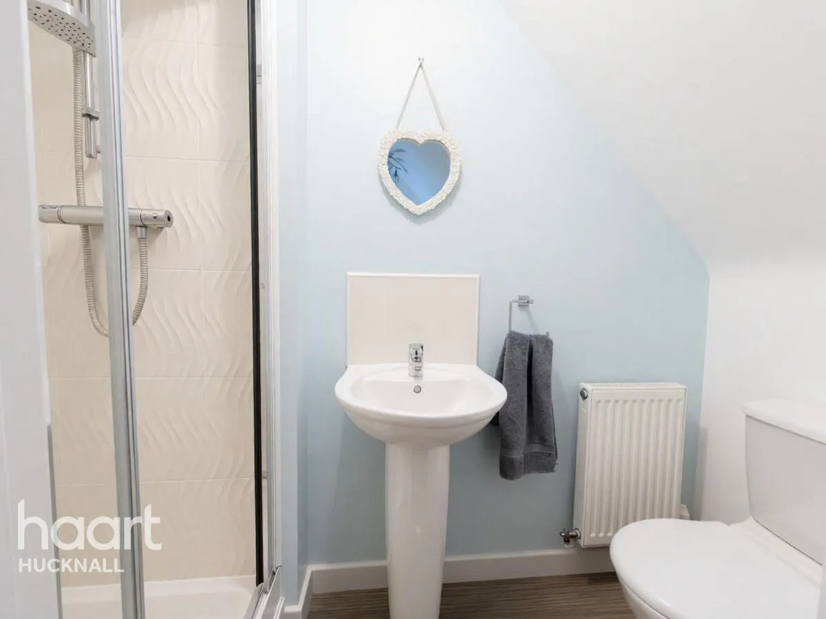 Henfrey Drive, Nottingham, NG15, photo 16