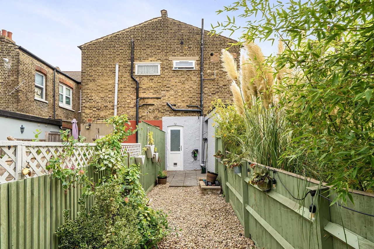 Blandford Road, BR3, photo 16