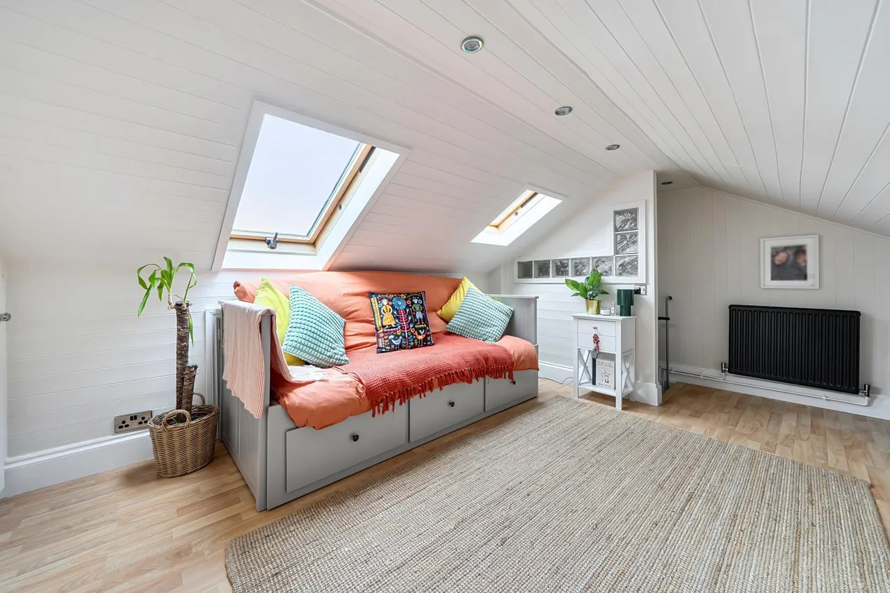 Blandford Road, BR3, photo 14