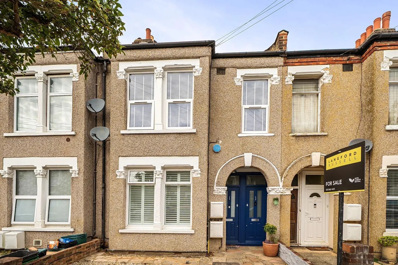 Blandford Road, BR3, photo 8