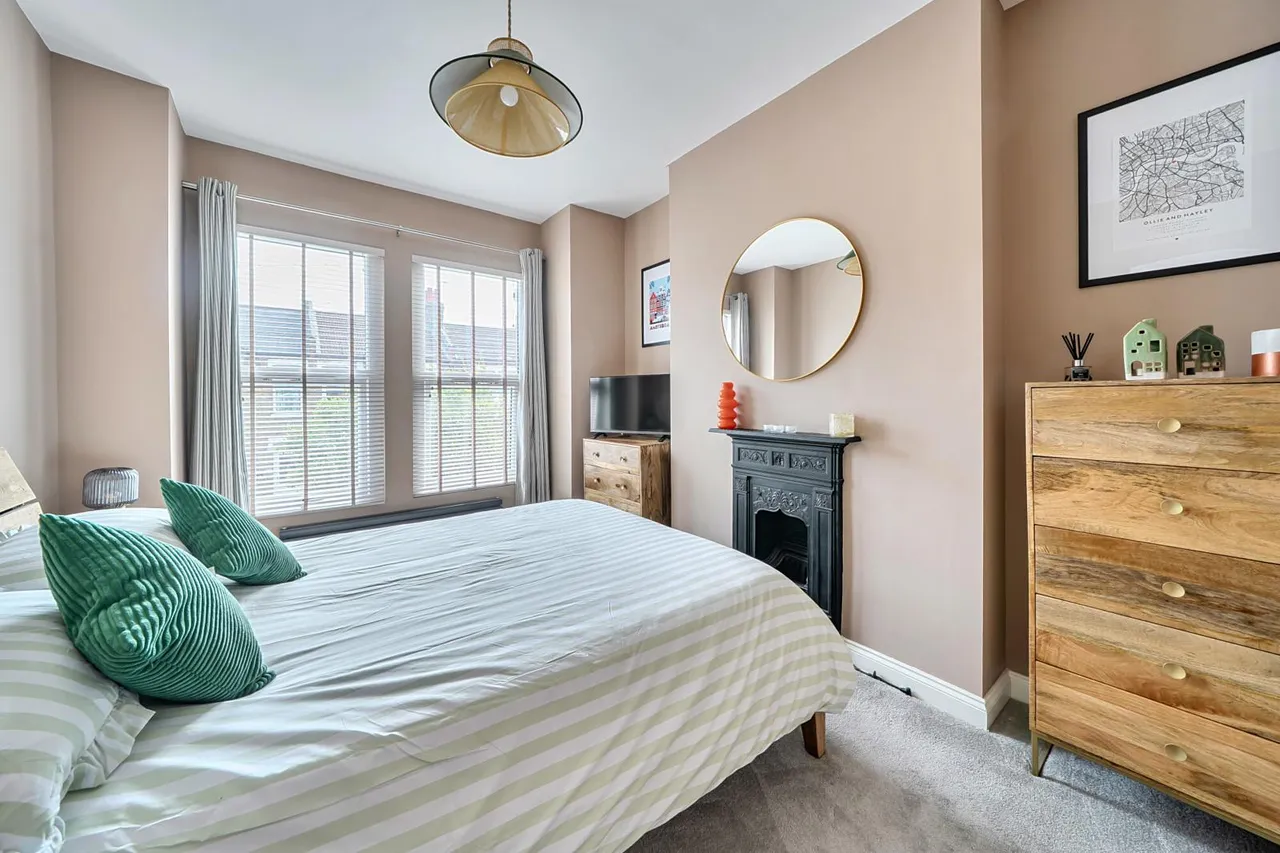 Blandford Road, BR3, photo 4