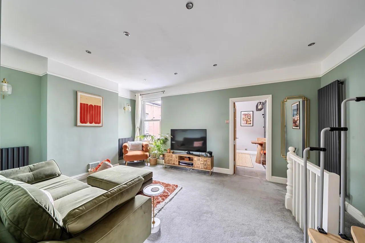 Blandford Road, BR3, photo 13
