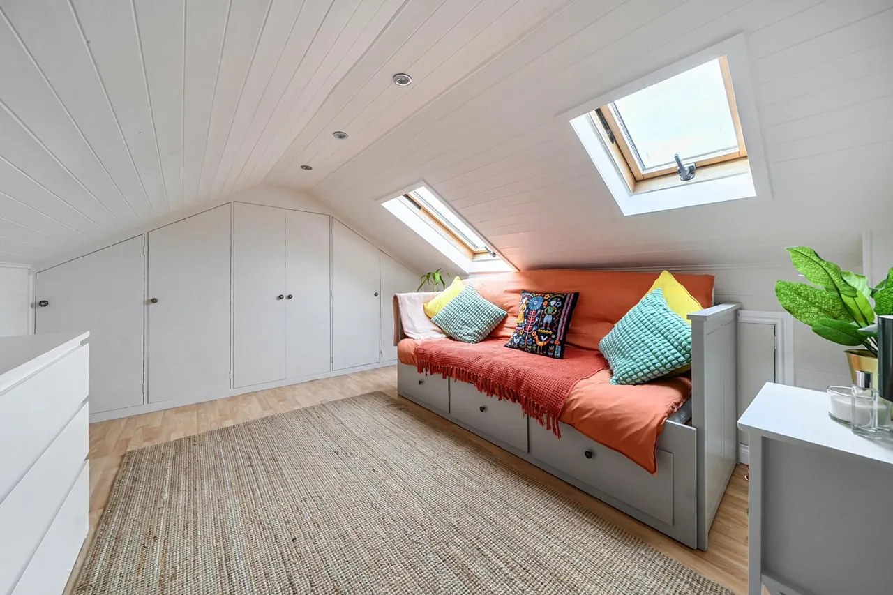 Blandford Road, BR3, photo 6