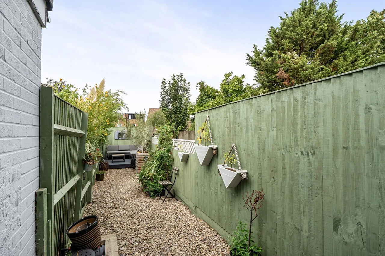 Blandford Road, BR3, photo 12