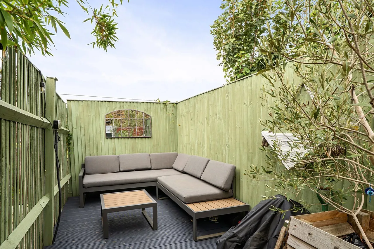 Blandford Road, BR3, photo 3